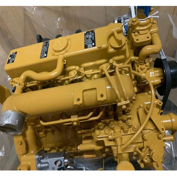 3633221 Diesel 363-3221 Engine assembly 1017566 Generator Set 101-7566 Engines 2131861 Marine 213-1861