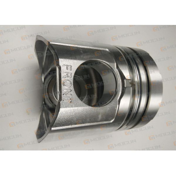 Buy 6150-31-2112 S6D125 Excavator Diesel Engine Aluminium Piston at wholesale prices