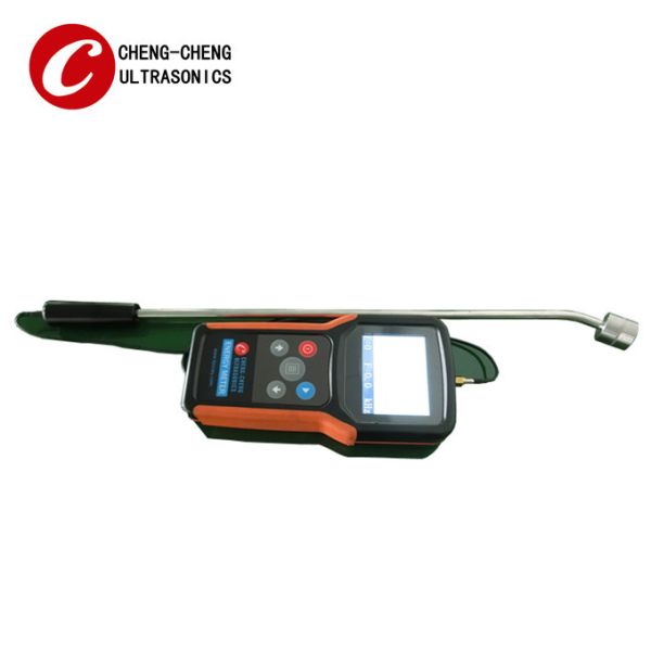 Buy Intensity Analyzer Ultrasonic Impedance Used In Testing Ultrasound Cleaner at wholesale prices