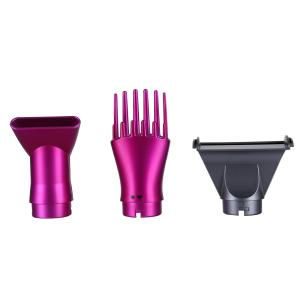 5 in 1 Electric Hair Styler and Hair Dryer Brush with 50~60Hz Frequency and 1