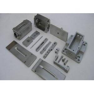 99.95% Tungsten Machined Parts Processing Semiconductor Ion Implantation