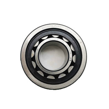 Buy NU307 NUP307 NJ307 GCR15 ABEC1 Cylindrical Roller Bearing at wholesale prices