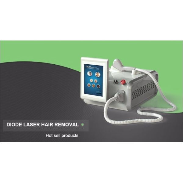 Professional beauty equipment/devices manufacture salon machine 808nm diode