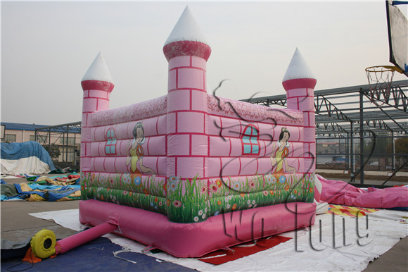 hot sell custom inflatable bounce