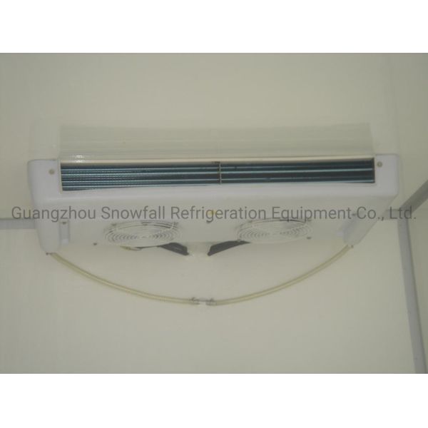 Cooling System for Transport Van/Truck/Motorbike Truck Body