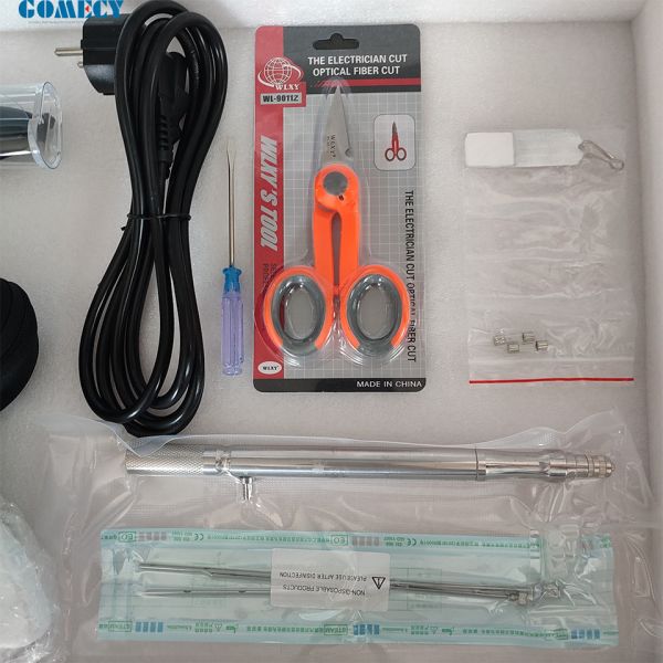 Endolift Laser Lipolysis Machine 1470nm 980nm Varicose Vein Removal Machine