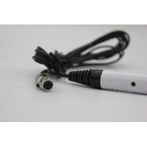 Temperature And Humidity Sensor Data Logger For Temperature Measurement