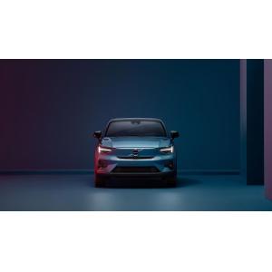 New EV 5doors/5seats SUV CROSSOVER Volvo C40 0.5h Charging Time W 670km Long