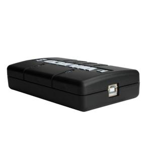 WABCO Heavy Duty Diagnostic Kit for Trailers