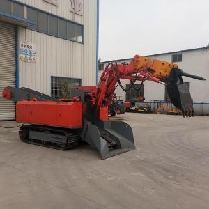 Quality Mining Loading Machine for sale