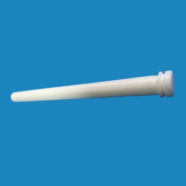 Buy Customized Zirconia Toughened Alumina Ceramics ZrO2 Parts Machined at wholesale prices
