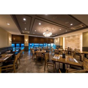 Customized Luxury Customized House Wooden Desk Chair Sets Collection Solution