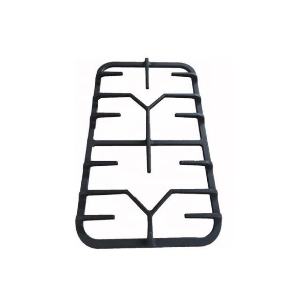 Buy                  Commercial Restaurant Rectangular Cast Iron Burner Grill Grate              at wholesale prices