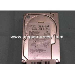 Seagate Cheetah 146.8 GB Internal HDD - 3.5" - 10K.6 - Fibre Channel - 10,000