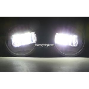 Buy Suzuki Ignis front fog lamp retrofit LED DRL daytime driving lights