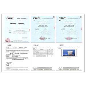 High Tear Strength Tin Cure Plaster Pot Molds Making Liquid RTV2 Silicone Rubber