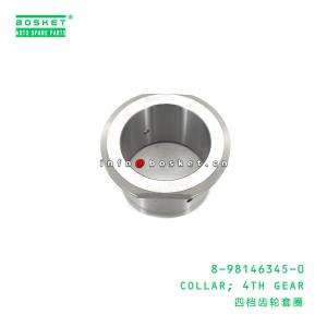 8-98146345-0 Fourth Gear Collar 8981463450 for ISUZU F SERIES TRUCKS