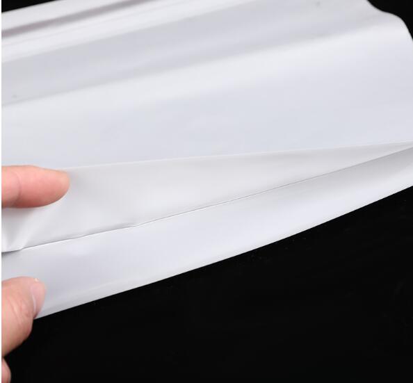 NERC TPCH Drawstring Plastic Bags For Towel Packaging