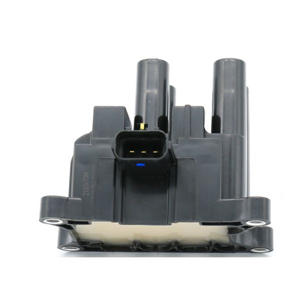 Buy L813-18-100 Car Ignition Coil DQG498A / ADM51492 Mazda MPV Ignition Coil at wholesale prices