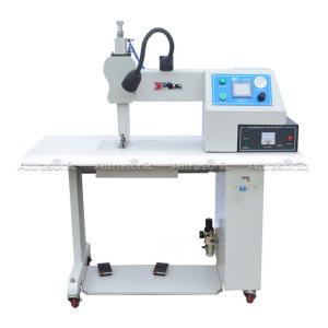 800w Ultrasonic Lace Sewing Machine 35kHz For Cutting Sealing