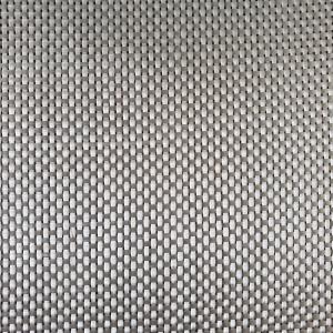 Plain Weave C Glass Fiberglass Woven Matting 600gsm 670mm Width