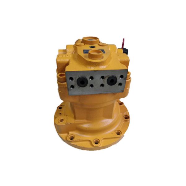 Hyundai Excavator Belparts Parts Motor R150-9 R150 Original Swing Motor