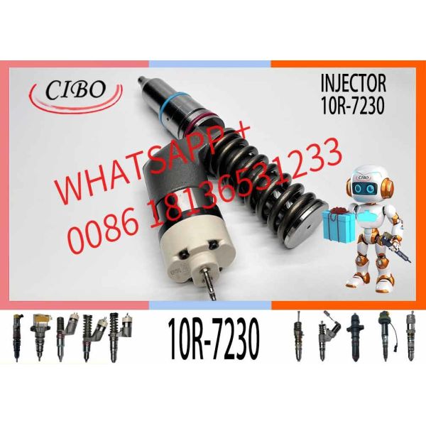 Fuel Injector 280-0574 289-0753 211-3024 359-7434 10R-8500 10R-8502 359-4050 10R-0956 10R-0957