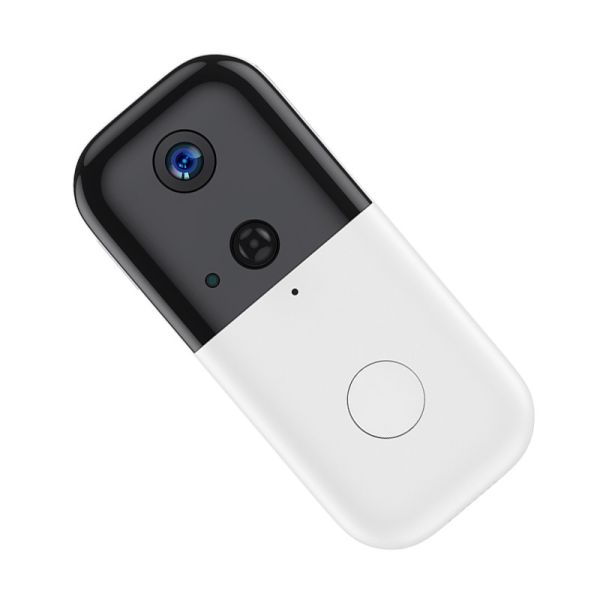 Buy Smart Night Vision Doorbell Camera at wholesale prices