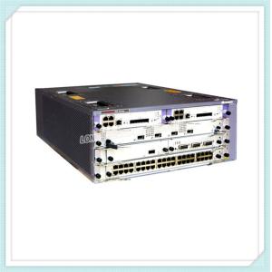 Quality Huawei NetEngine NE40E-X3 Series Router CR5P03BASA73 02358578 for sale