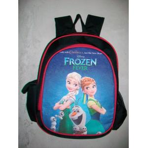 2015 New Cartoon school bag