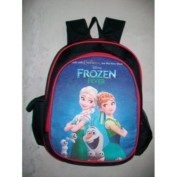 Buy 2015 New Cartoon school bag at wholesale prices