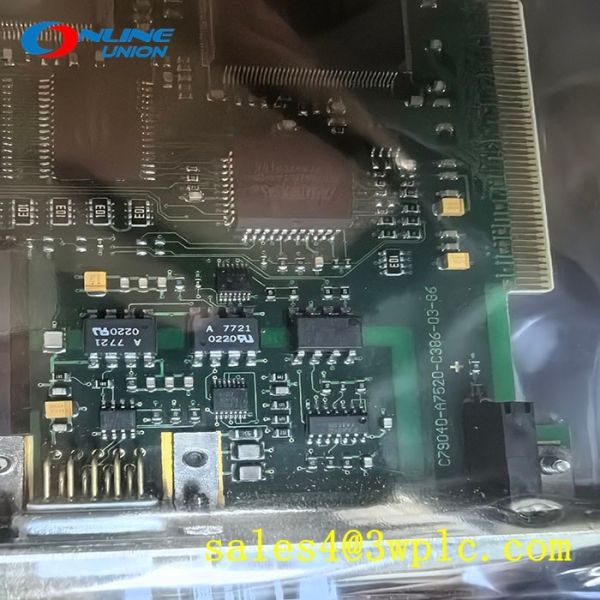 Buy A5E00469482-01 SIEMENS Communication Module at wholesale prices