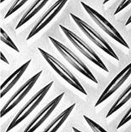 Plain & Embossed Al. Coil