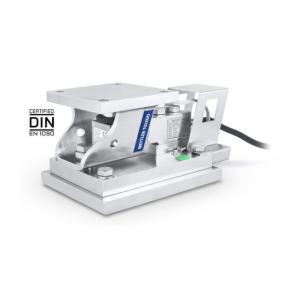 China 1.1t SWB605 Carbon Steel Weigh Module with C3 Precision EN1090 Approved Design on sale