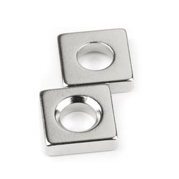 Strong High Quality Customized Buy Neodymium Magnet