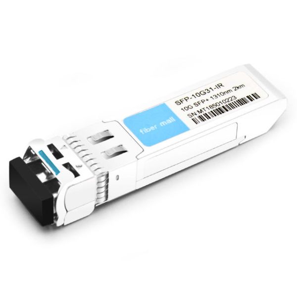 Buy Huawei SFP-10G-iLR Compatible 10G SFP+ iLR 1310nm 1.4km LC SMF DDM Transceiver Module at wholesale prices