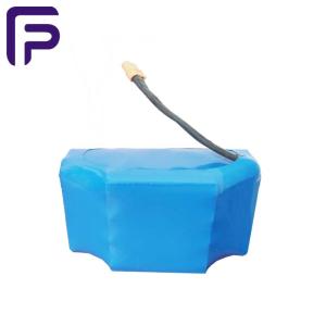 25.9V 10.4Ah 18650 Lithium Battery Pack For Balance Bike CE Certificates