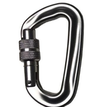 Buy Carabiner Swivel Hook For Camping, Hiking, Outdoor at wholesale prices