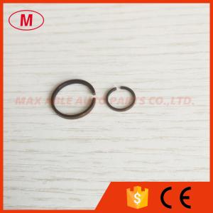 Quality TF035 turbo piston ring compressor side and turbine side for sale
