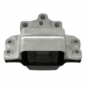 Quality 3C0199555T Transmission Mount Replacement Waterproof Car Spare Parts for sale