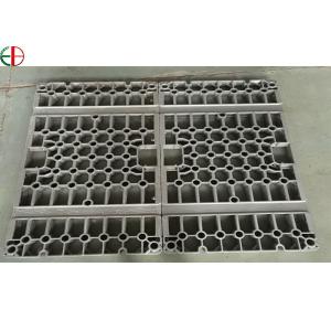 Casting Alloy Heat Treatment Wire Mesh Basket With High Precision