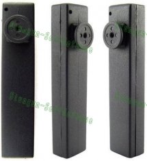Mini Button Style Spy Camera/hidden camera