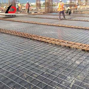 Protecting Construction Stainless Steel Welded Mesh 0.1mm-30mm Thickness