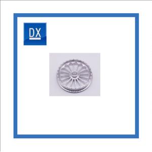 Aluminum Alloy New Energy Vehicle Battery Module Precision Machined Parts