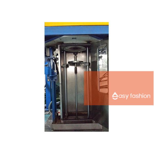 Buy Small Area Vacuum Induction Melting Furnace Directional Solidification at wholesale prices