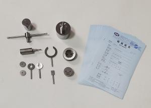 Quality European Standard Plug Tester Outlets Gauges VDE0620 EN50075 for sale
