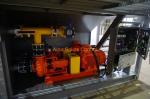APMS Compact Solids Removal Unit For Mining Industry