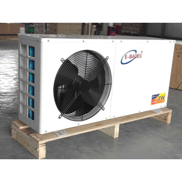 Buy Air Source Heat Pump Hot water heater at wholesale prices
