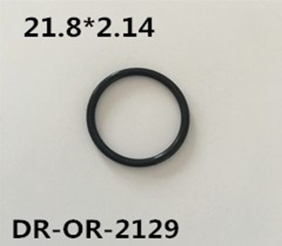 Automotive Replacement FKM Material Fuel Injector O Rings Best Sellers