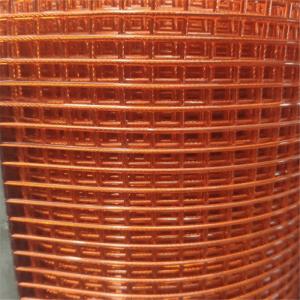 Polyurethane Welding Screen Mesh